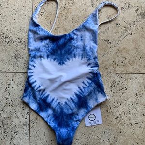 arrow & eve swimwear reversible